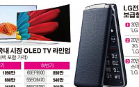 [간추린 뉴스] 우리집 TV 'LG OLED TV'로 바꿔볼까