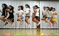 SK-지자체 공동설립 ‘행복한학교’ 설립 5주년… “일자리 창출·사교육비 절감 효과”