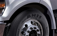 한국타이어, 포드 상용트럭에 신차용 타이어 공급… 글로벌 트럭 타이어 공략 강화