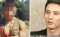 원빈 아버지 논란, 소속사 &quot;진짜 아버지 아니다…출처 확인 중&quot;