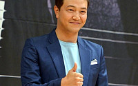 [포토]정웅인 '드라마의 감초배우~돈과 권력 앞에 무너진 제너럴 써전'
