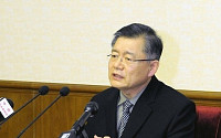 북한 억류 임현수 목사 평양서 기자회견…“국가전복음모 혐의 인정”