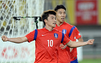 [동아시안컵] 한국, 중국 2-0으로 제압…울리 슈틸리케 &quot;올바르게 나아가고 있다&quot;