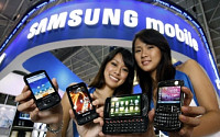 세계 휴대폰업계, 북미시장 선점 대전 시작됐다