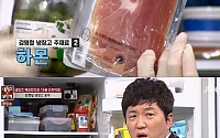 JTBC ‘냉장고를 부탁해’, 시청률 5.2%…김영철 냉장고 ‘의외’
