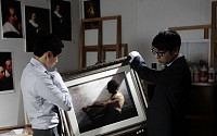 국내 최고의 그림액자 기업 ‘위아트’ 강남에 최대 규모 쇼룸 론칭