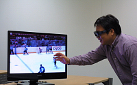 삼성, AMOLED 3D TV 최초 개발