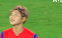 여자축구 한일전, 일본에 2-1 역전승… “월드컵 준우승 물리쳐”