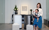 삼성전자 ‘아가사랑 세탁기’, 국내 판매 60만대 돌파