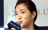 '협녀, 칼의 기억' 김고은, JTBC '뉴스룸' 출연...손석희 만난다