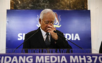 인도양 발견 여객기 잔해, 지난해 실종된 ‘말레이항공 MH370편’ 부품으로 판명