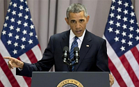 오바마 “미 의회, 이란 핵협상 합의안 거부하면 미국 국제사회 신뢰 잃는다”