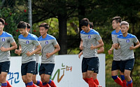 한국, U-17 월드컵서 ‘죽음의 조’ 브라질ㆍ영국ㆍ기니 맞대결