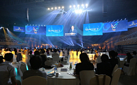 사해화장품 글로벌 기업 시크릿, 한국 진출 3주년 축하 행사 개최