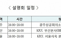 한국거래소, ‘시민과 함께하는 KRX금시장 설명회’ 개최