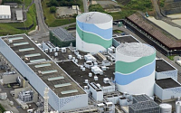 일본, 2년 만에 ‘원전제로’ 종료…센다이원전 11일 재가동