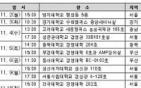 금감원, 2010년도 공인회계사시험 설명회 개최