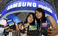 삼성 휴대폰 ·TV 부문 왜 강한가?