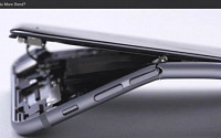 애플 ‘벤드게이트’ 논란 없앤다…‘아이폰6S’ 케이스 두께 보강