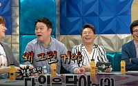 유선, 김구라 '배용준 박수진 결혼식 하객 함구령 의혹'에 이유 밝혀