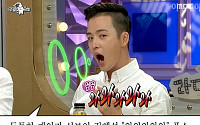 [어제 TV에선] '라디오스타' 독특하고 유별난 김혜성 개인기 열전… &quot;와와와와와&quot; 효과음에 '폭소'