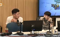 ‘컬투쇼’, 13~14일 서인영 스페셜 DJ… 김태균은 어디로?