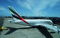에미레이트항공, 내달 A380기 인천~두바이 첫 취항