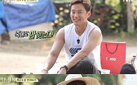 '삼시세끼' 이선균, 전혜진 언급 &quot;아내 만난건 로또다&quot; 대체 왜?