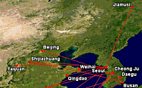 제주항공, 메르스로 주춤했던 중국노선 본격화… 총 15개 운항