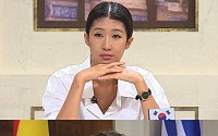 ‘비정상회담’ 홍진경이 수지보다 좋다 '이상형 고백'...그리스 대표, 왜?