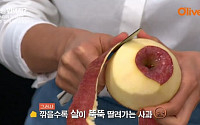 ‘별난 며느리’ 다솜, 과일 깎기로 허세작렬…  성시경 반응 보니 ‘폭소’