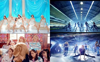 소녀시대 ‘You ThinK’ 공개, 선공개된 ‘Lion Heart’와 다른점은 무엇?