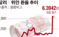 [차이나 리스크] 한국 경제 조여오는 ‘차이나 리스크’