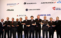 스카이팀 CEO, “2010년 세계 최고 항공동맹체 도약”  다짐