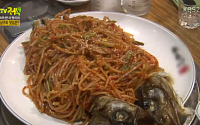 ‘2TV 저녁 생생정보’ 강남 콩나물 코다리찜 맛집 ‘이야진 생태찌개’, 비법은 새우ㆍ표고버섯 가루