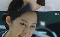 수목드라마 '용팔이' 섬뜩한 표정 변화 보인 의문의 사이코패스...배해선 '누구냐 너'