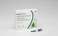 국내 최초 4가 독감백신 ‘플루아릭스 테트라’ 9월부터 접종 가능