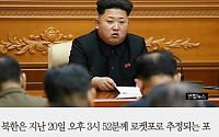 [짤막카드] 北, “대북방송 중단 안하면 군사행동”… 김정은, 전선지대 준전시상태 선포