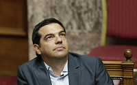 치프라스, 그리스 총리 사의 표명…파란만장 7개월 도박총리 인생 마침표 찍나