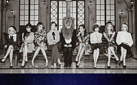소녀시대, 각 방송사마다 다른 3색 무대 준비 ‘보는 재미도 쏠쏠’