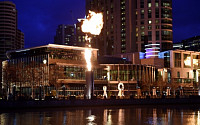 호주 빅토리아주 멜번, 5년 연속 '세계에서 가장 살기 좋은 도시' 1위