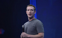 페이스북 저커버그 CEO, 35세 미만 억만장자 1위…스냅챗의 스피겔, 25세로 가장 젊어