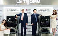LG전자, ‘트윈워시’로 8년 연속 세계 1위 수성… “전체 판매량의 10% 목표”