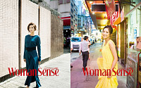 이태임, 홍콩서 화보…사뭇 달라진 미모 ‘드레스 자태’