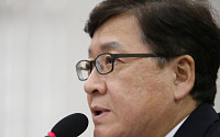 정진엽 장관, 야당 의원 막말 관련 “저출산 취지 왜곡” 비판