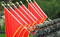 중국 항일전쟁 승리 70주년 행사 하이라이트는 ‘열병식’