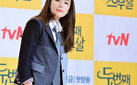 [포토] 최지우 '제 미모 어디 가겠어요' (tvN '두 번째 스무 살' 제작발표회)