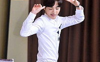[포토] 김민재 '이 날을 위해 춤실력을 갈고 닦았다' (tvN '두 번째 스무 살' 제작발표회)