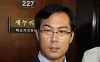 [여의도 인물]포천·연천 지역구 김영우, 지역민 챙기며 北엔 단호히 대응