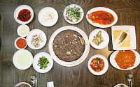 ‘생방송 투데이’ 정가네 할머니 손두부집, 순도 100% 정성 가마솥 두부...인천에서 맛보는 손맛